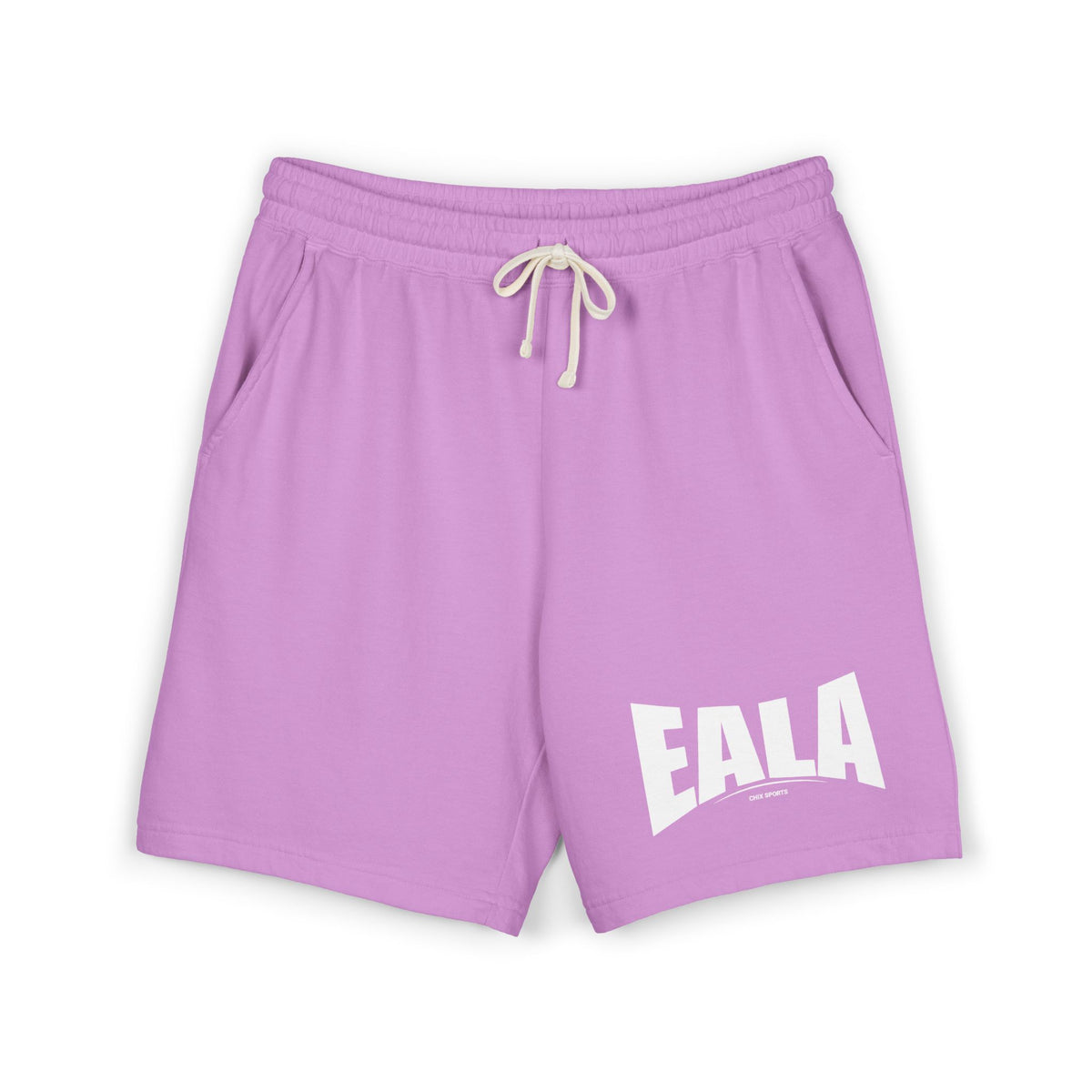 Alex Eala Unisex Fleece Shorts