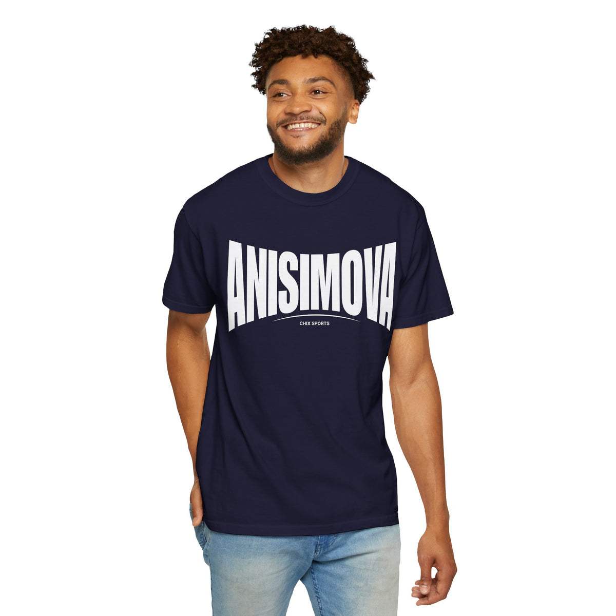 Amanda Anisimova Premium Unisex Fan Shirt