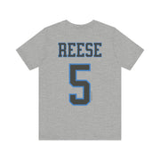 Angel Reese Dream Jersey Unisex Shirt