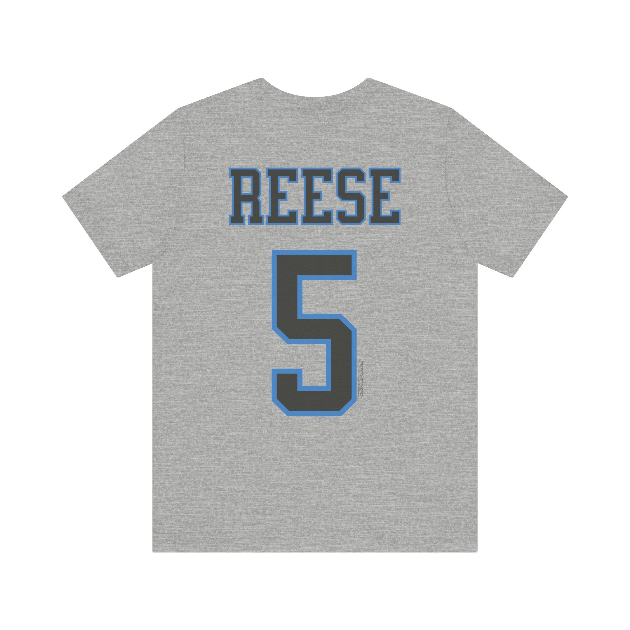 Angel Reese Dream Jersey Unisex Shirt