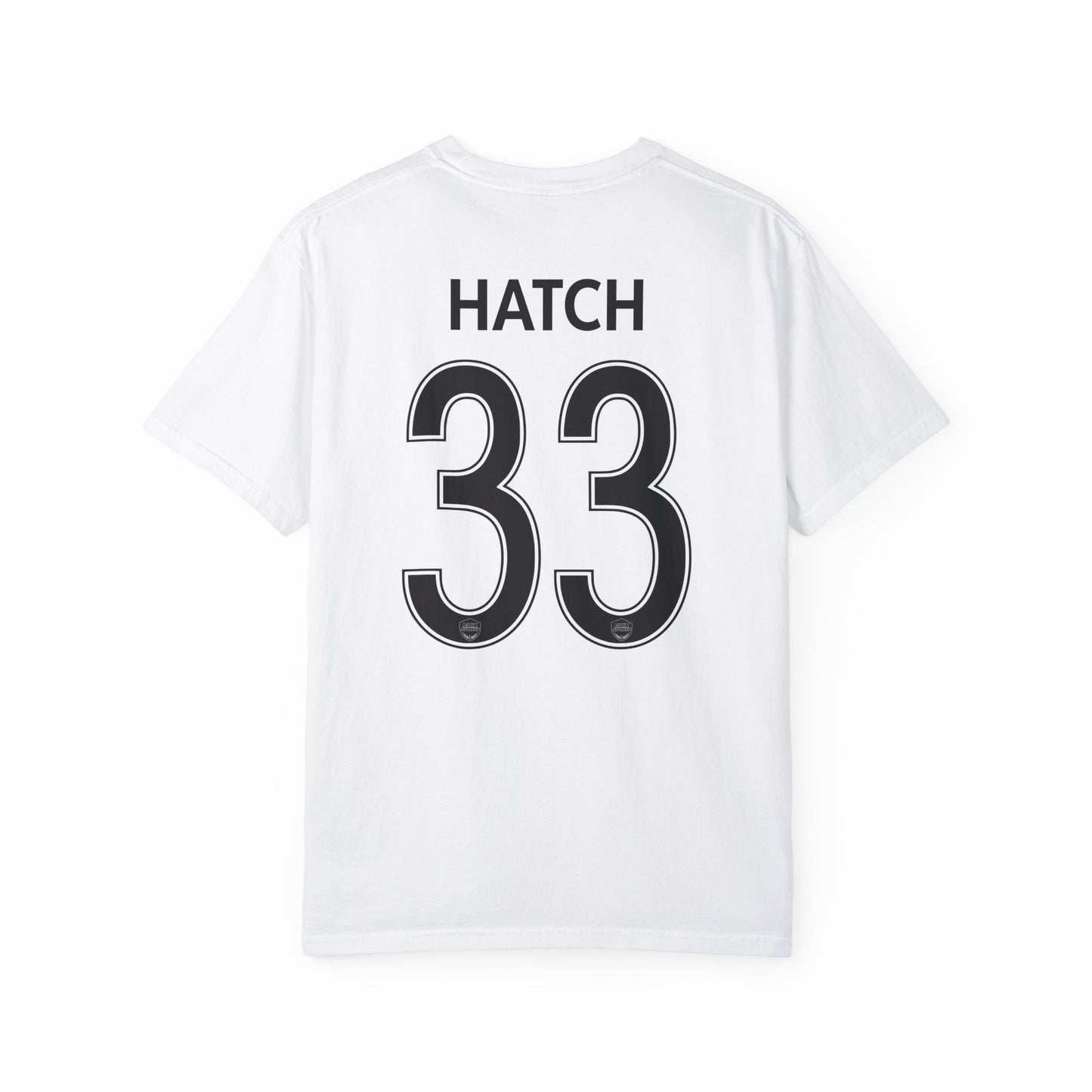 Ashley Hatch 33 Spirit Player Premium T-shirt