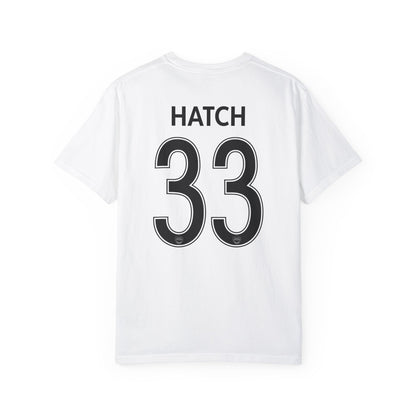 Ashley Hatch 33 Spirit Player Premium T-shirt