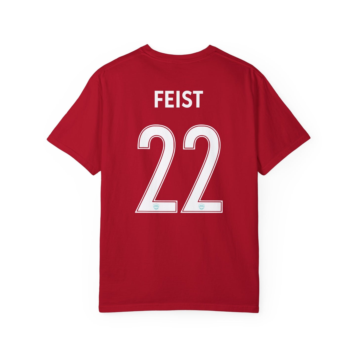 Bayley Feist 22 KC Current Player Premium T-shirt