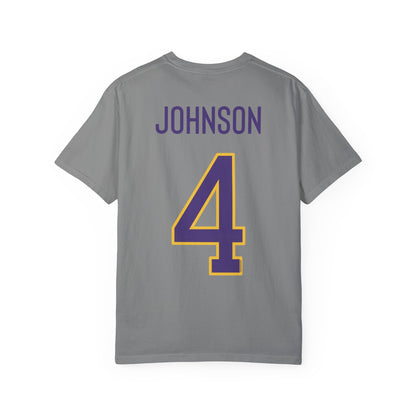 Flau'jae Johnson 4 Tigers Player Premium T-shirt