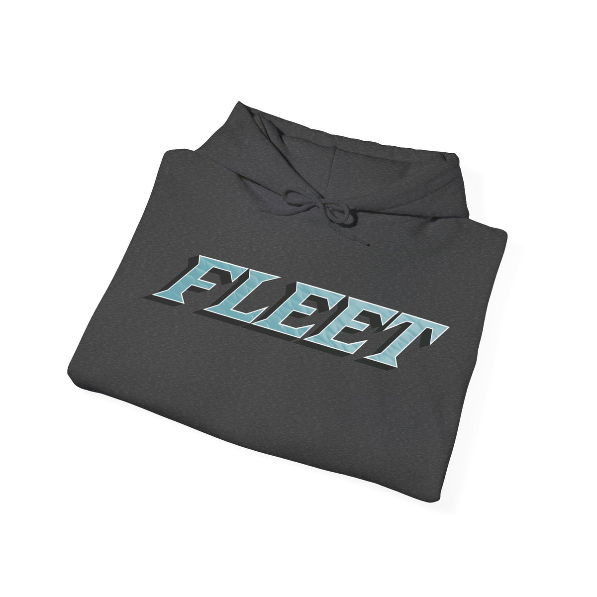 Shay Maloney Unisex Fleet Hoodie