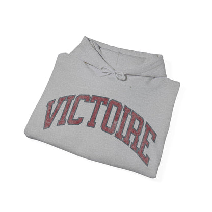 Victoire Women's Hockey Unisex Heavy Hoodie