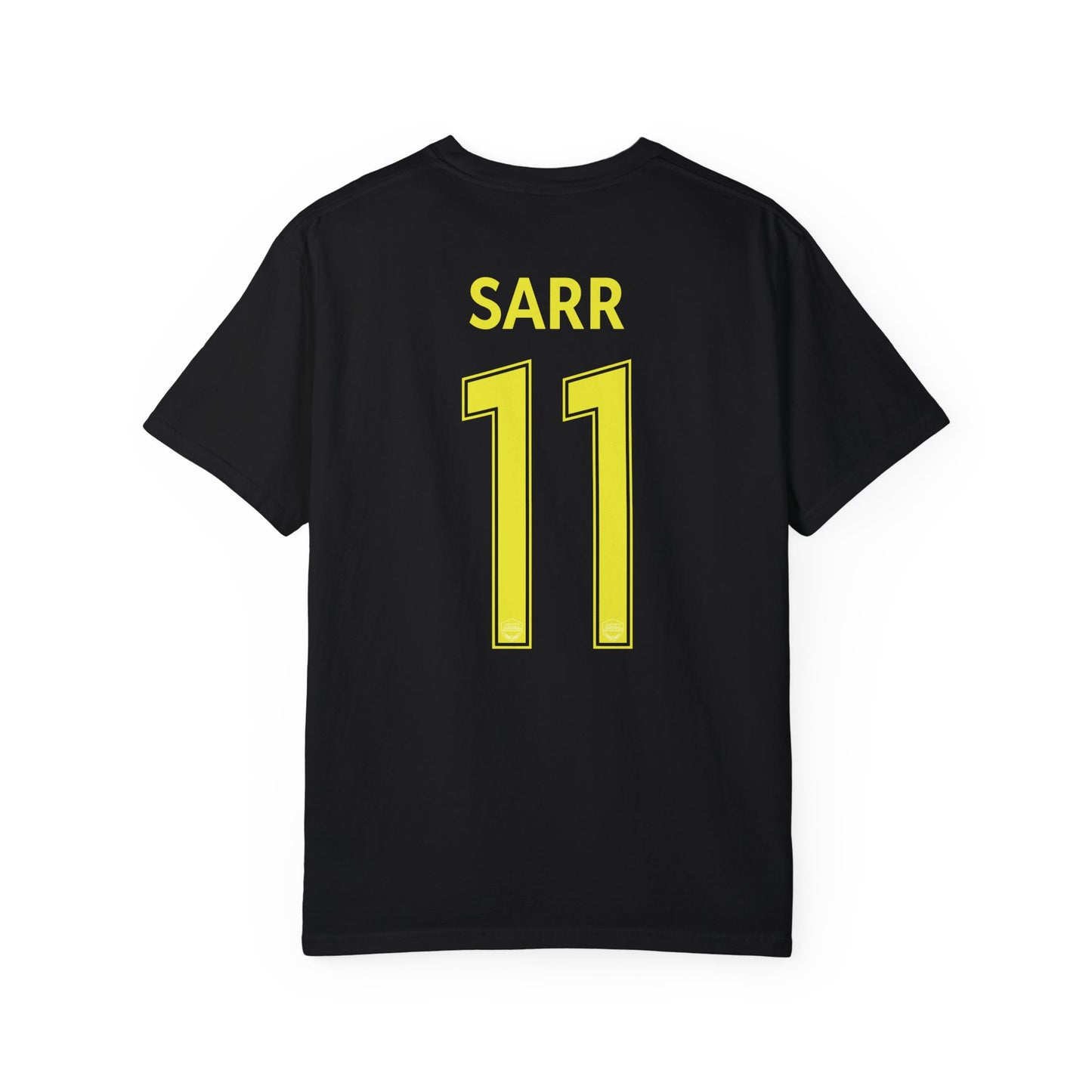 Ouleymata Sarr 11 Spirit Player Premium T-shirt