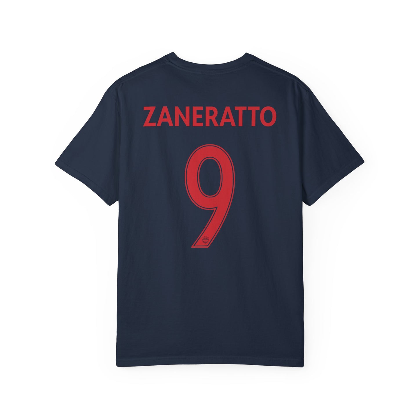 Bia Zaneratto 9 KC Current Player Premium T-shirt