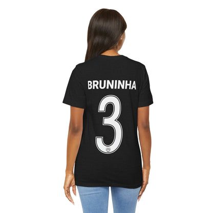 Bruninha Gotham Softblend T-shirt