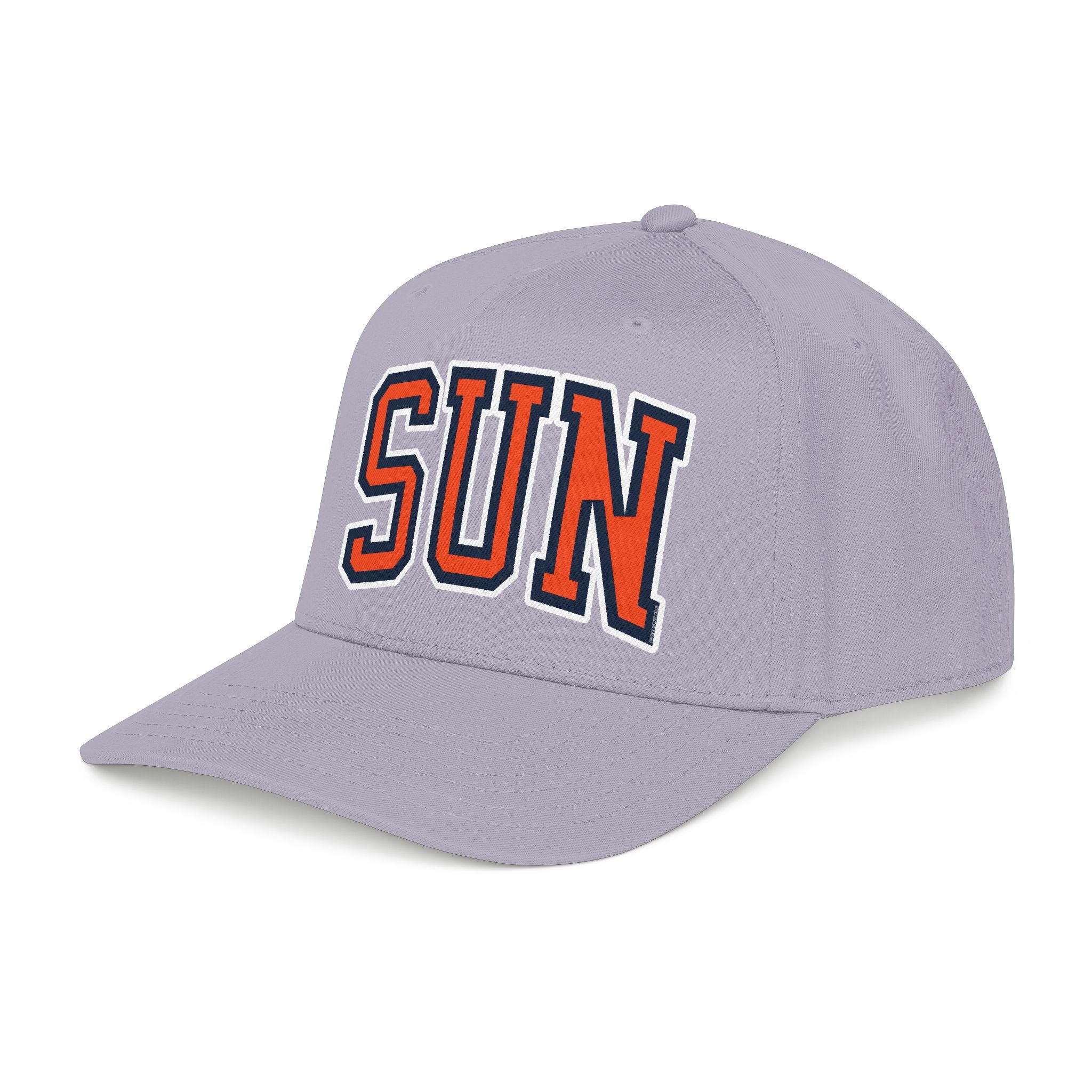 Connecticut Sun Basketball Hat