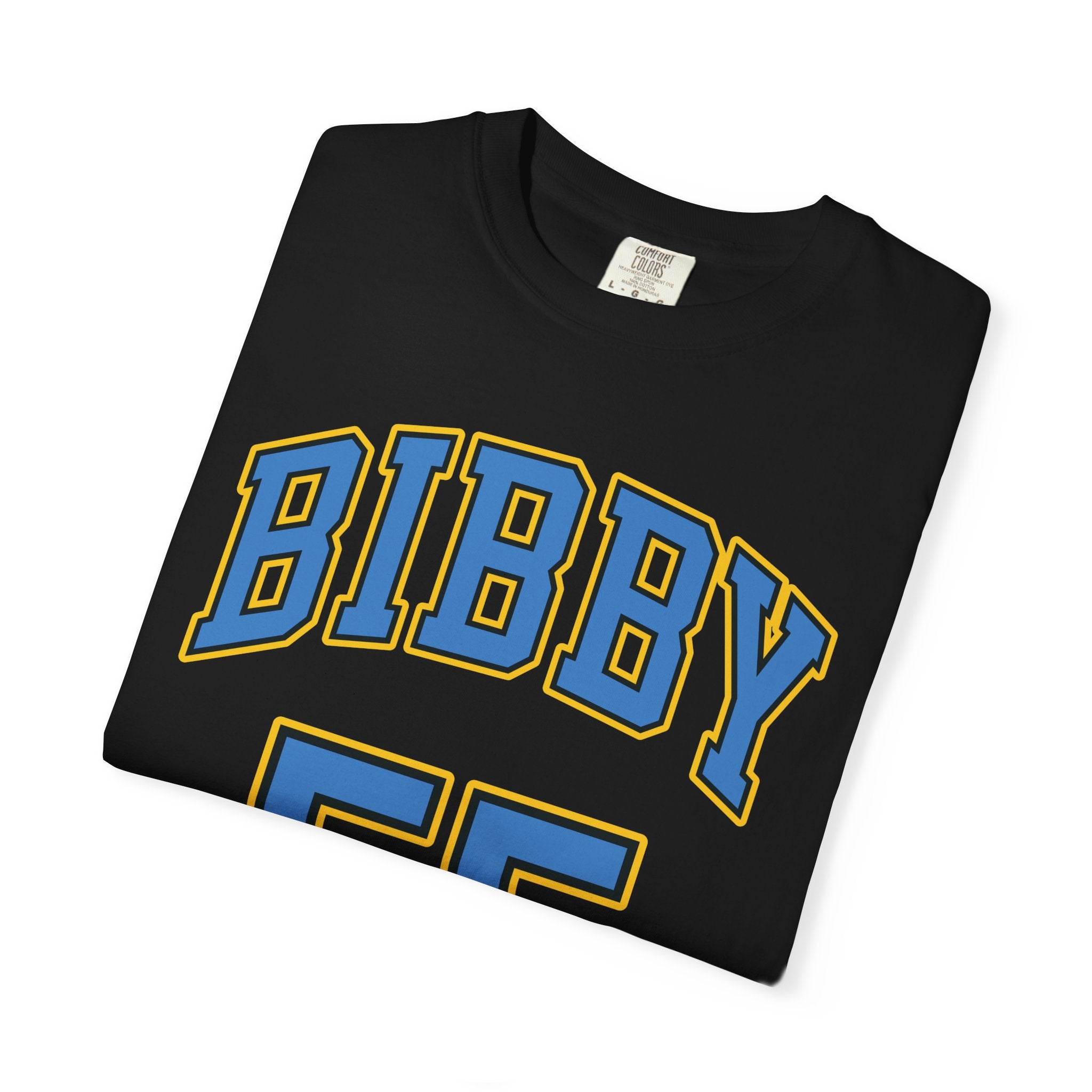 Chloe Bibby Premium Sky Shirt