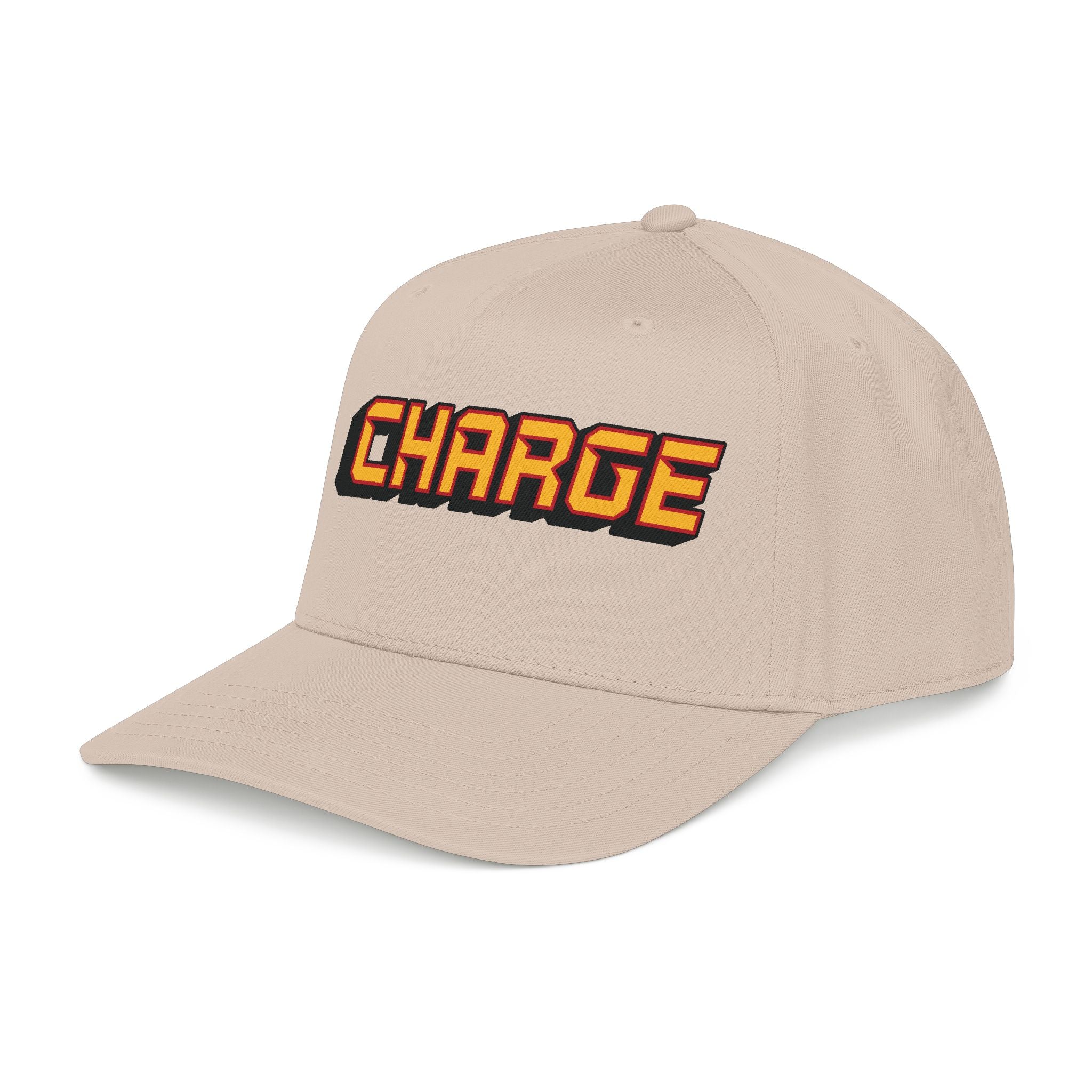 Charge Hockey Hat