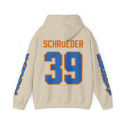 Corinne Schroeder San Jose Women's Hockey Unisex Hoodie