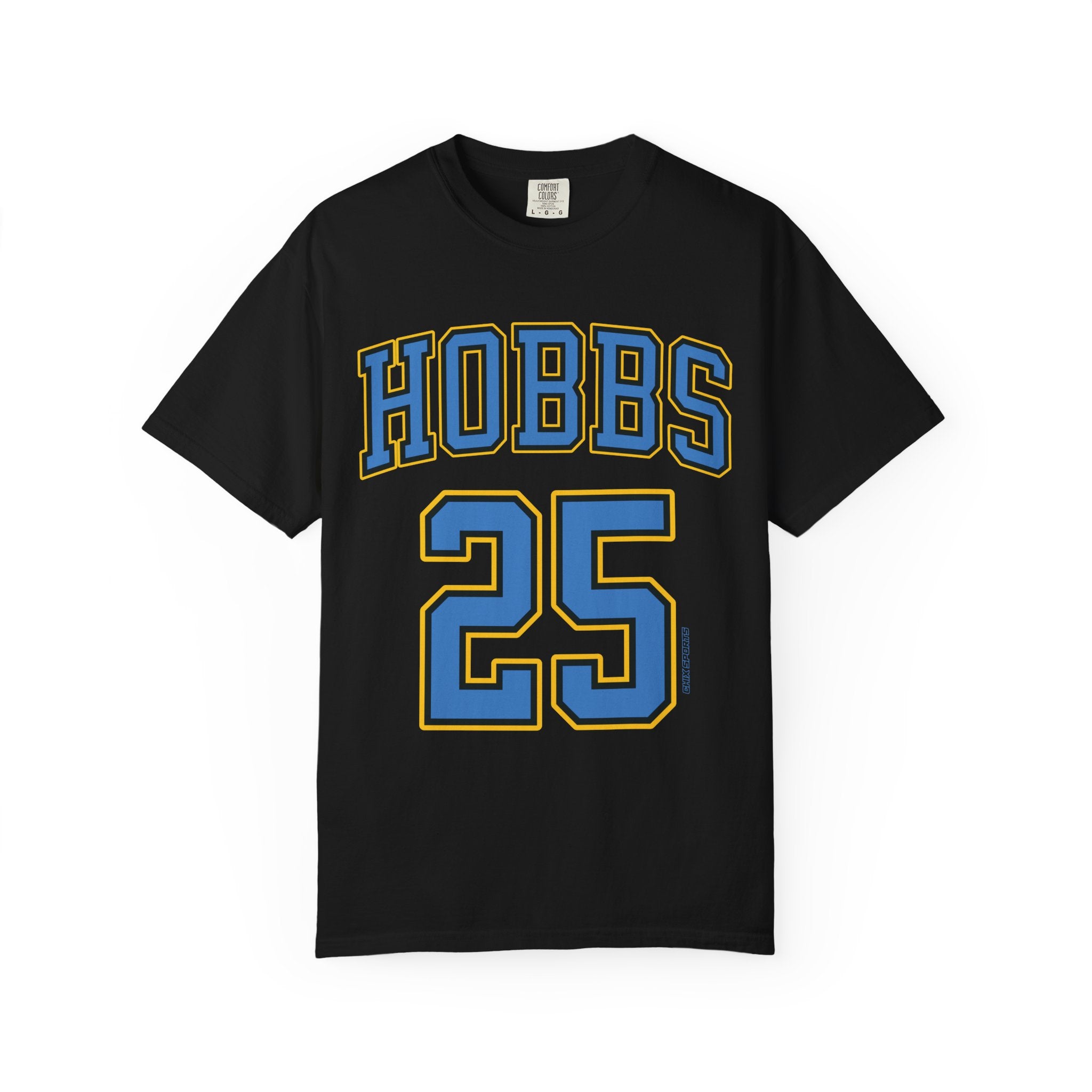 Jordan Hobbs Premium Sky Shirt