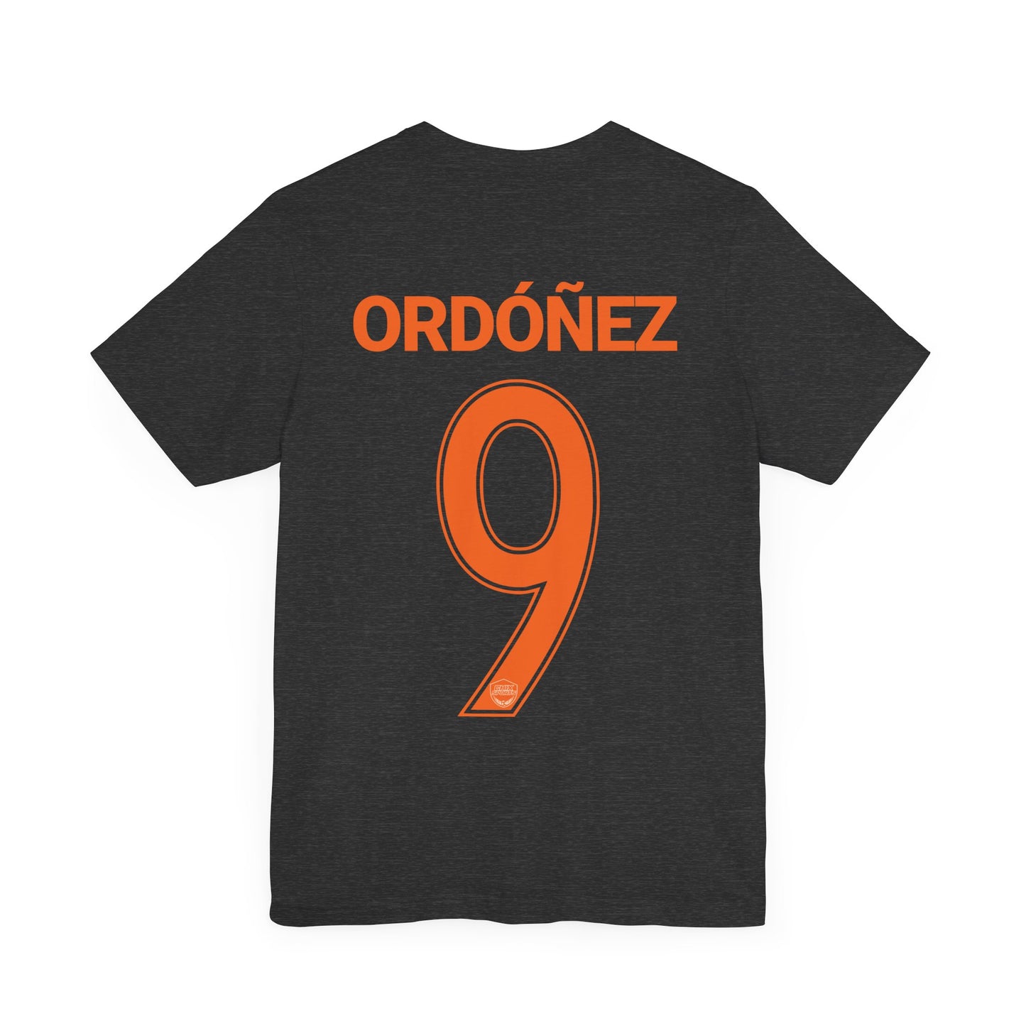 Diana Ordonez Dash Soccer Softblend T-shirt