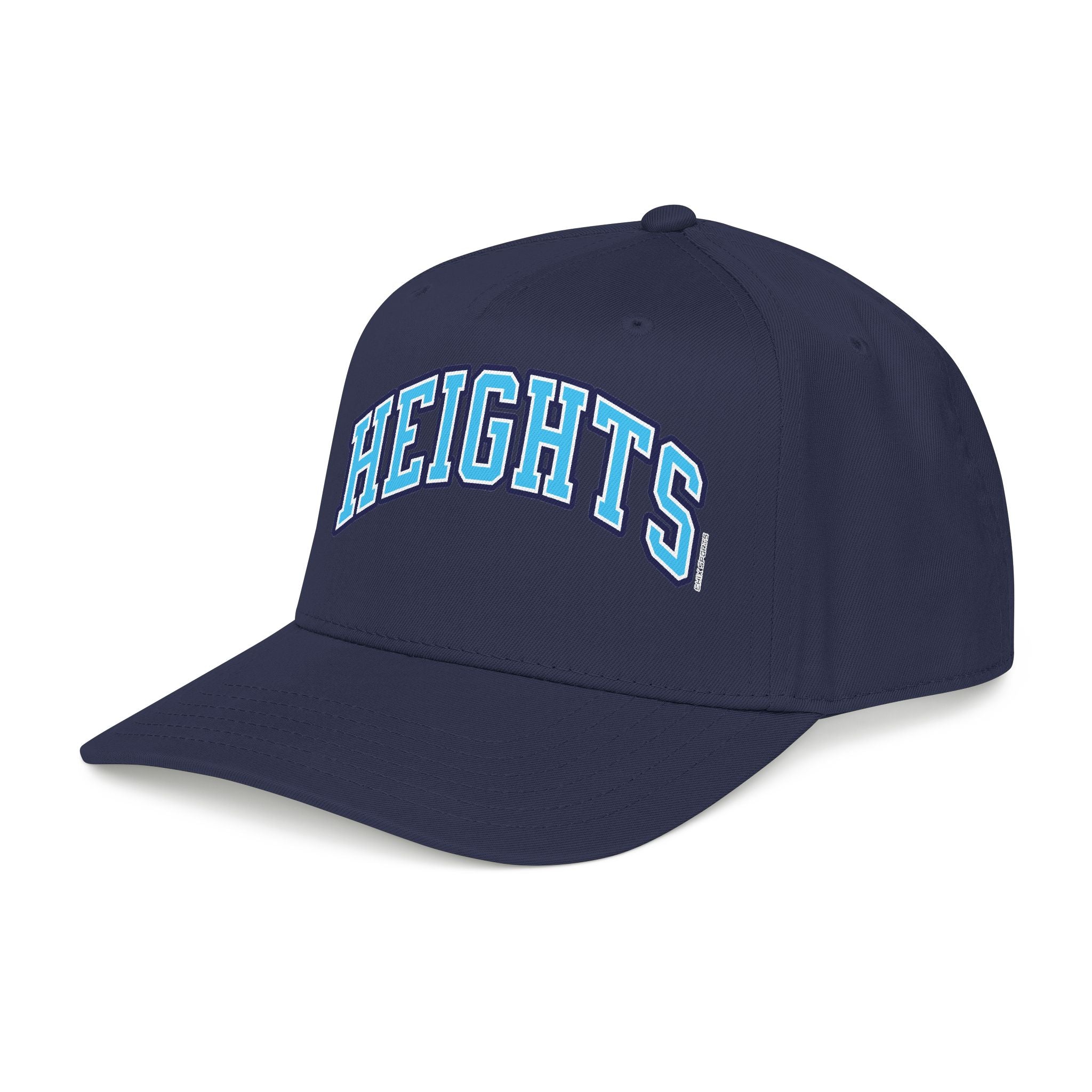 Heights Baseball Cap