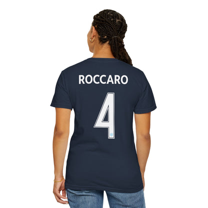 Cari Roccaro 4 Chicago Soccer Premium T-shirt