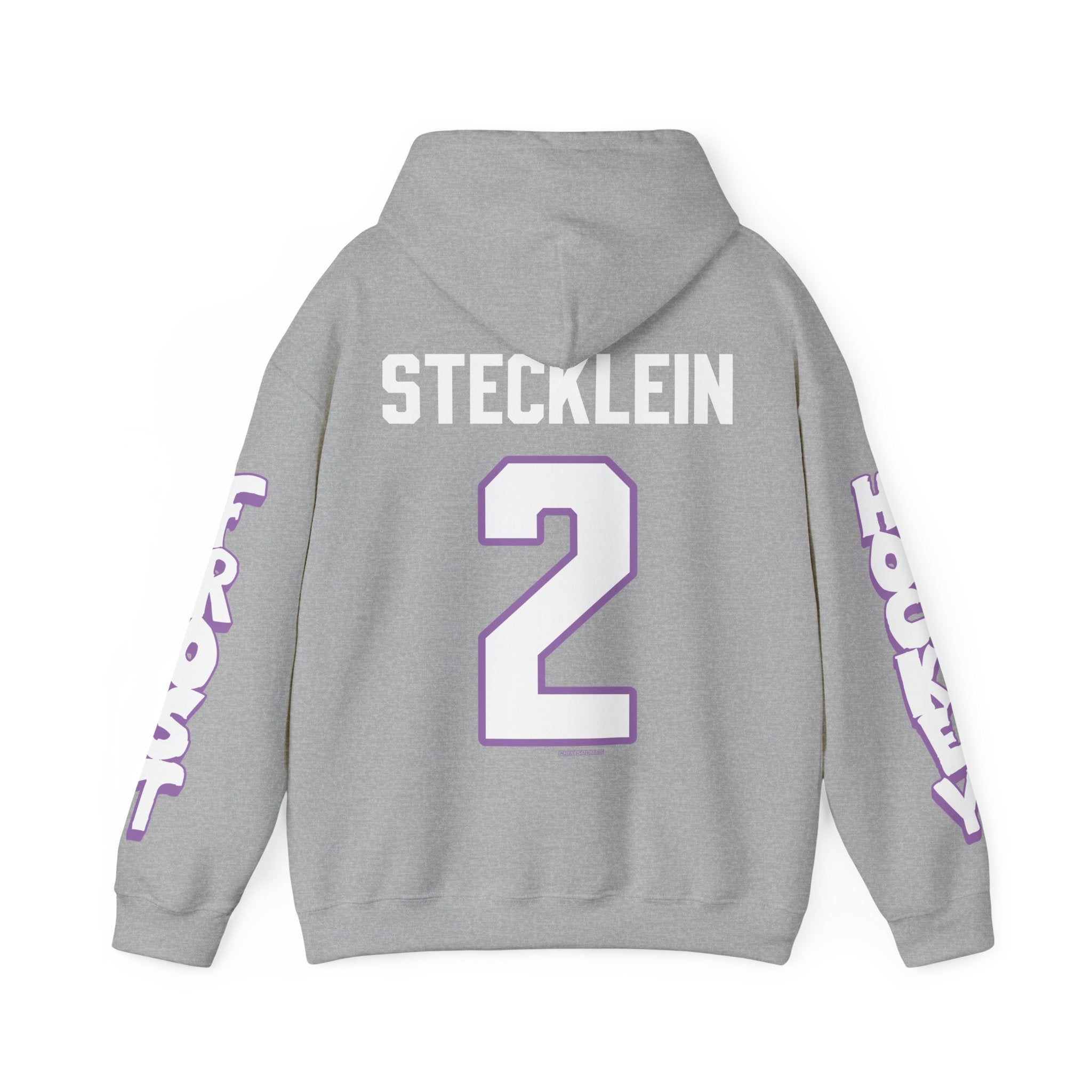 Lee Stecklein Frost Unisex Hoodie