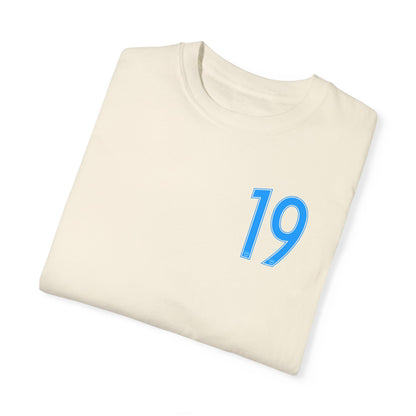 Carson Pickett 19 Orlando Soccer Star Premium T-shirt