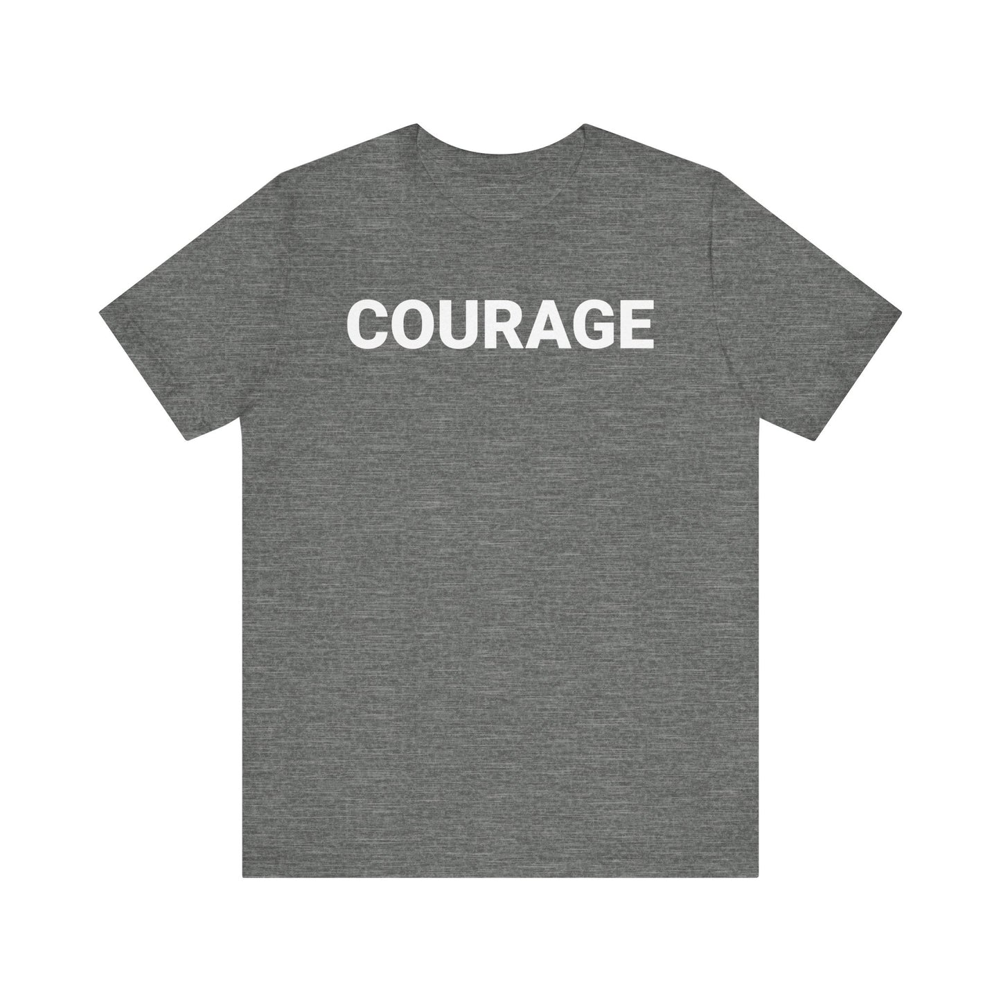 Victoria Pickett Courage Softblend T-shirt