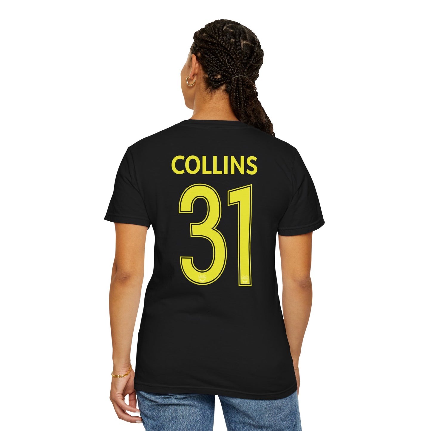 Kaylie Collins 31 Spirit Player Premium T-shirt