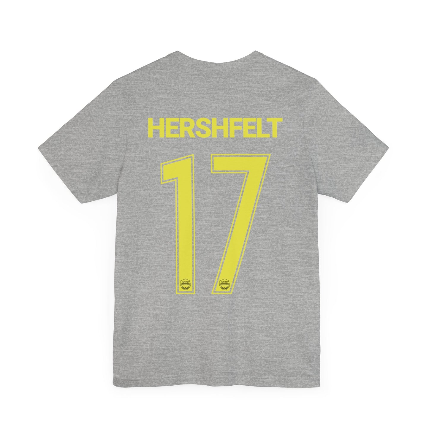 Hal Hershfelt Spirit Softblend T-shirt