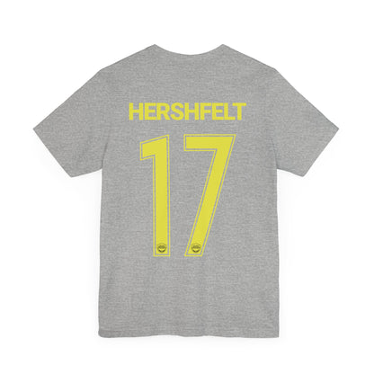 Hal Hershfelt Spirit Softblend T-shirt