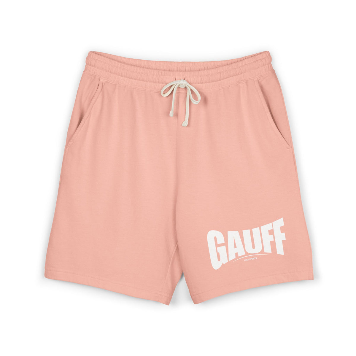Coco Gauff Unisex Fleece Shorts