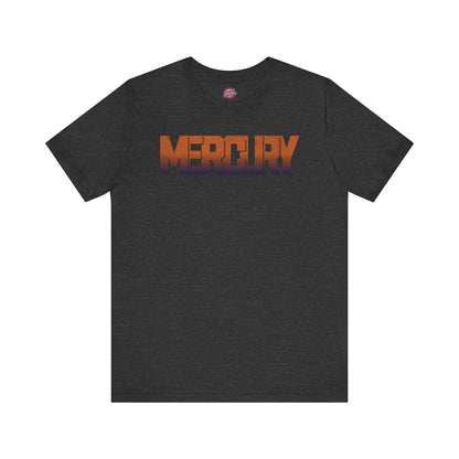 Mercury Basketball Alt Softblend T-shirt