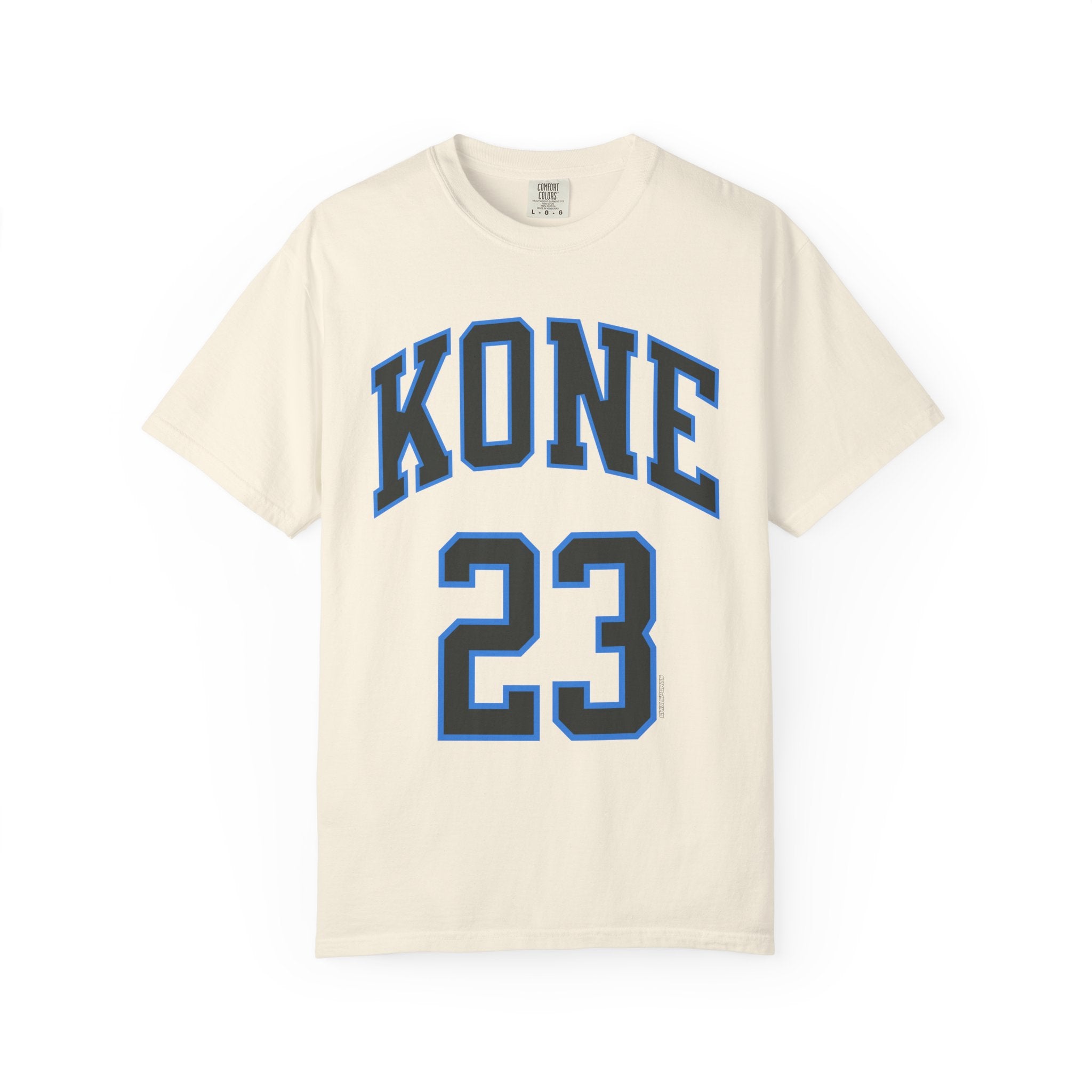 Sika Kone Dream Premium Unisex Shirt