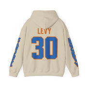 Abbey Levy San Jose Women's Hockey Unisex Hoodie
