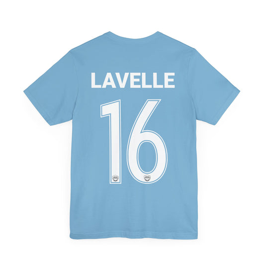 Rose Lavelle Gotham Softblend T-shirt