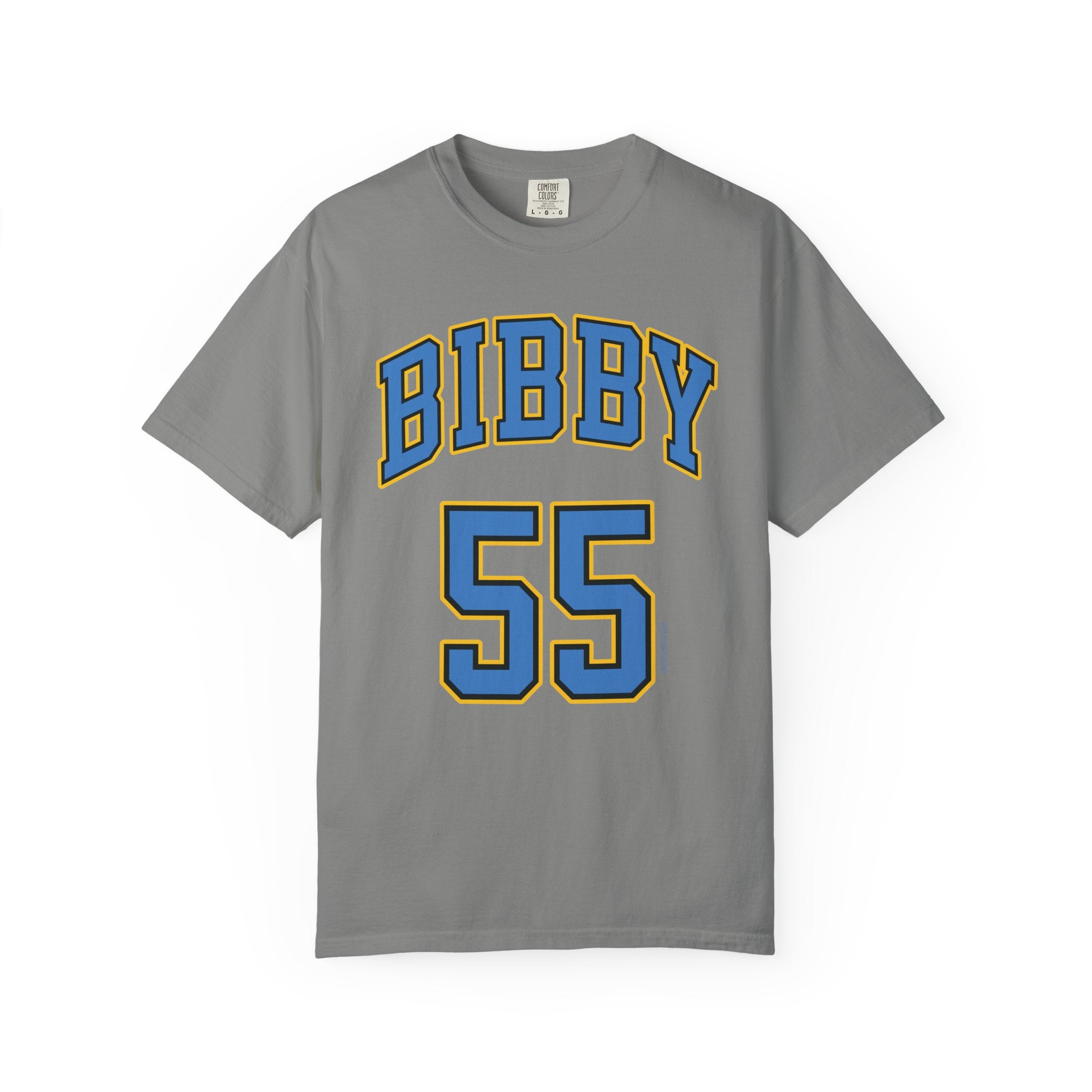 Chloe Bibby Premium Sky Shirt