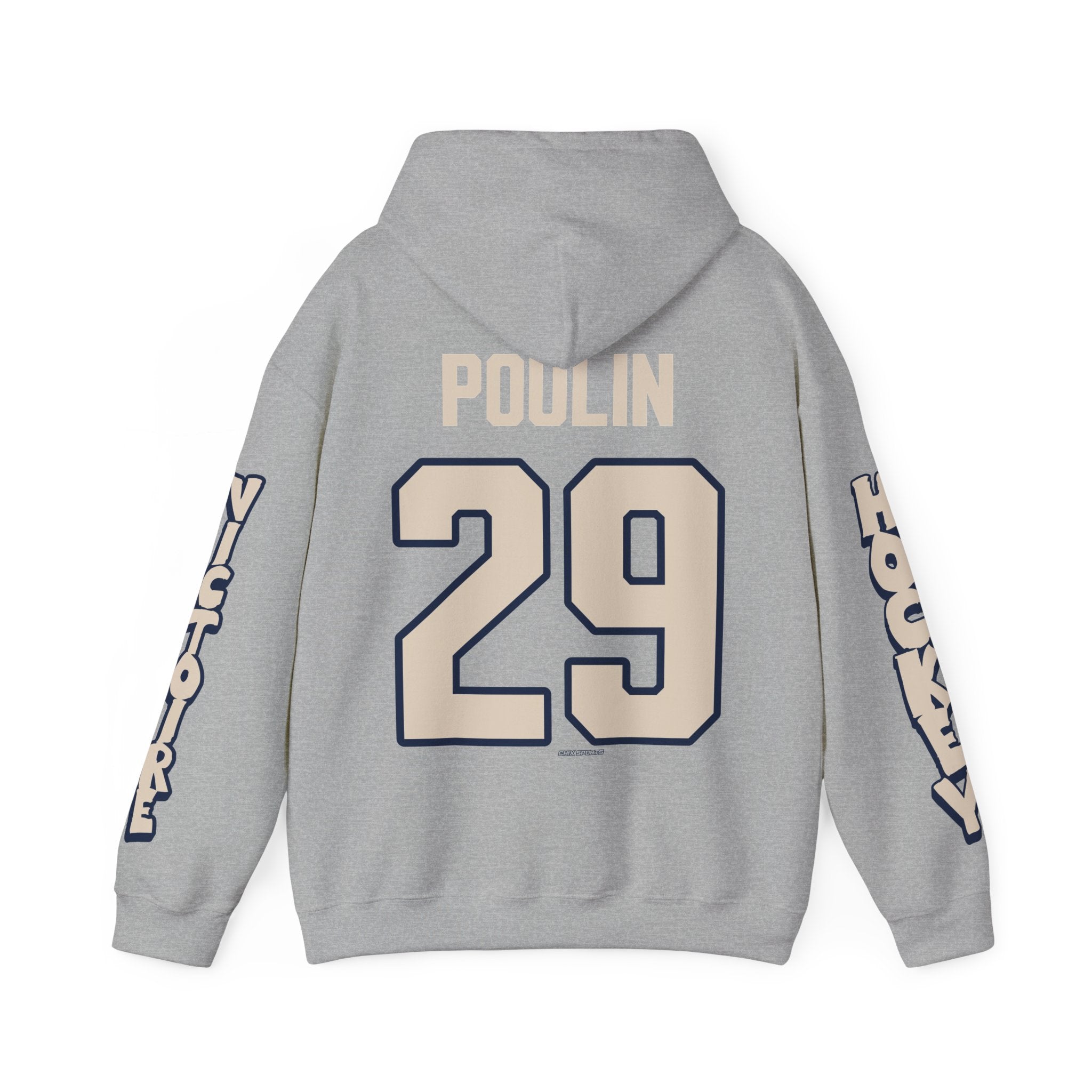 Marie-Philip Poulin Victoire Unisex Hoodie