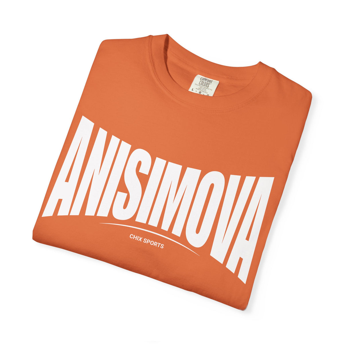 Amanda Anisimova Premium Unisex Fan Shirt
