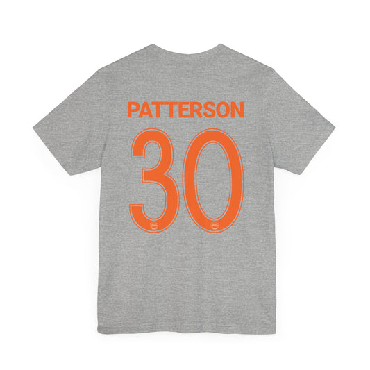 Avery Patterson Dash Soccer Softblend T-shirt