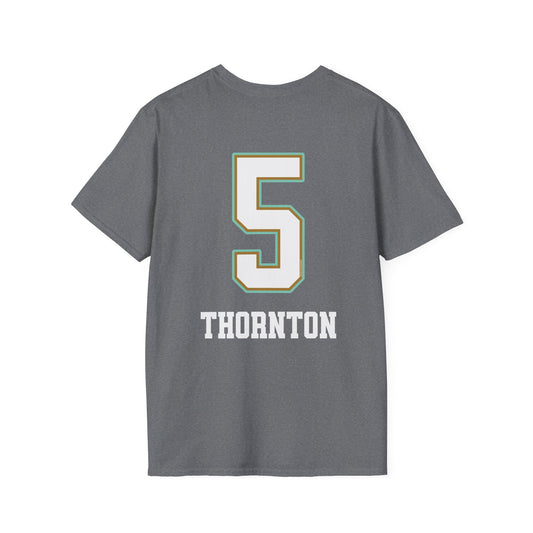 Kayla Thornton 5 Liberty Player Fan Shirt