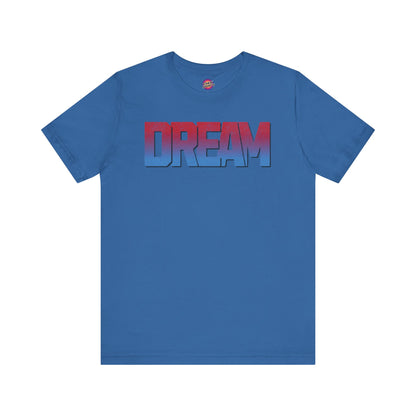 Dream Pro Basketball Softblend T-shirt