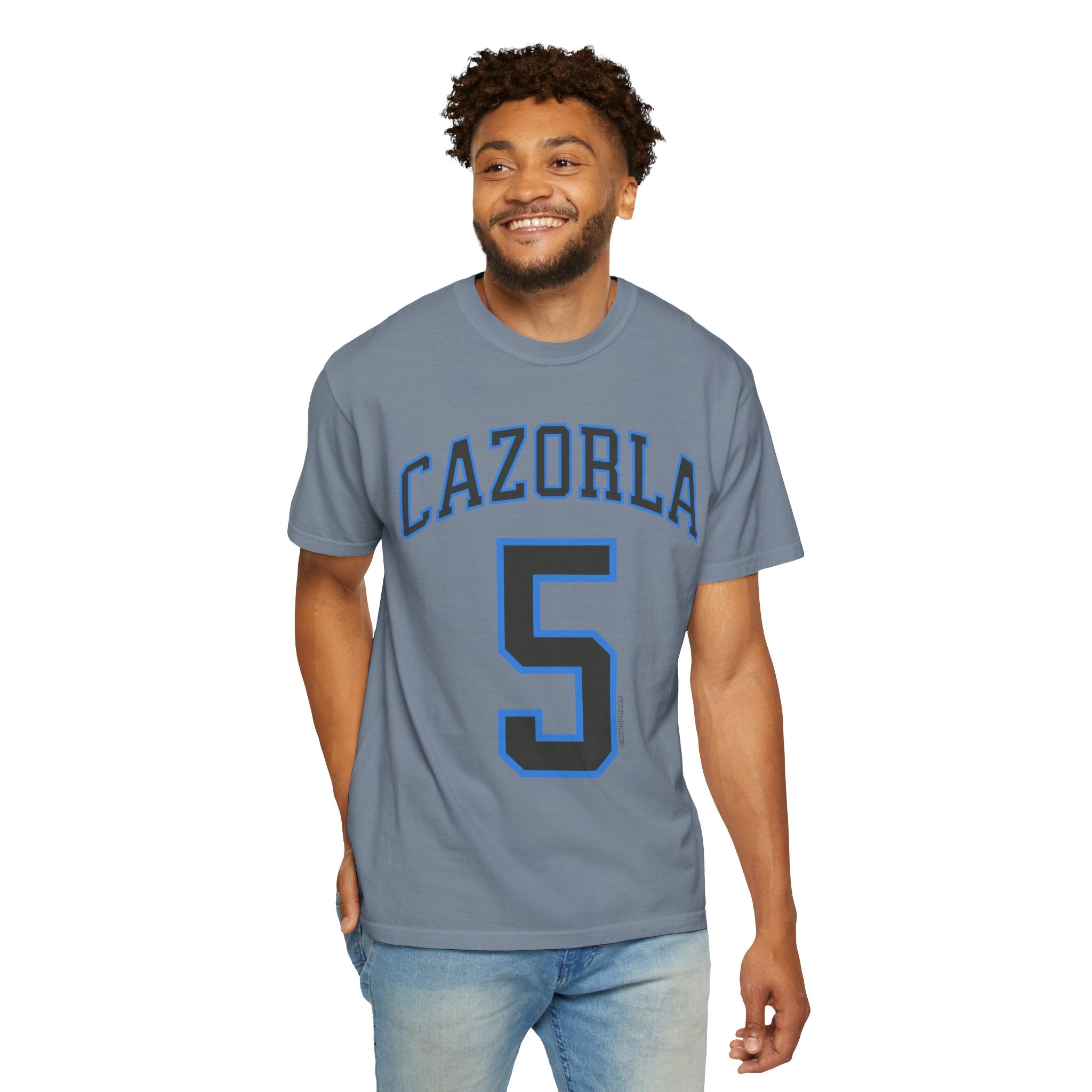 Maite Cazorla Dream Premium Shirt