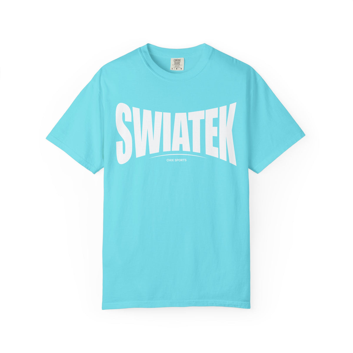 Iga Swiatek Premium Unisex Fan Shirt