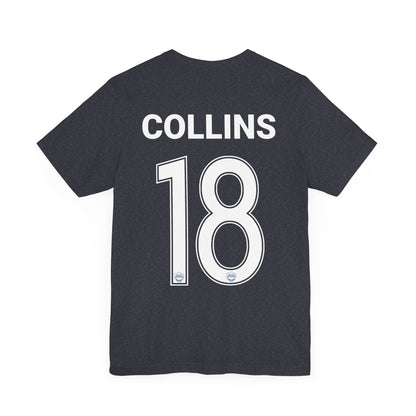 Sydney Collins Courage Softblend T-shirt