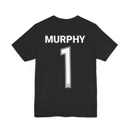 Casey Murphy Courage Softblend T-shirt