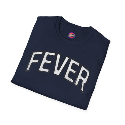 Fever Women's Basketball Softstyle Shirt