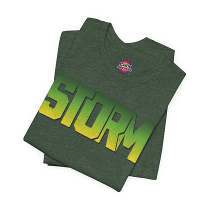 Storm Basketball Softblend T-shirt