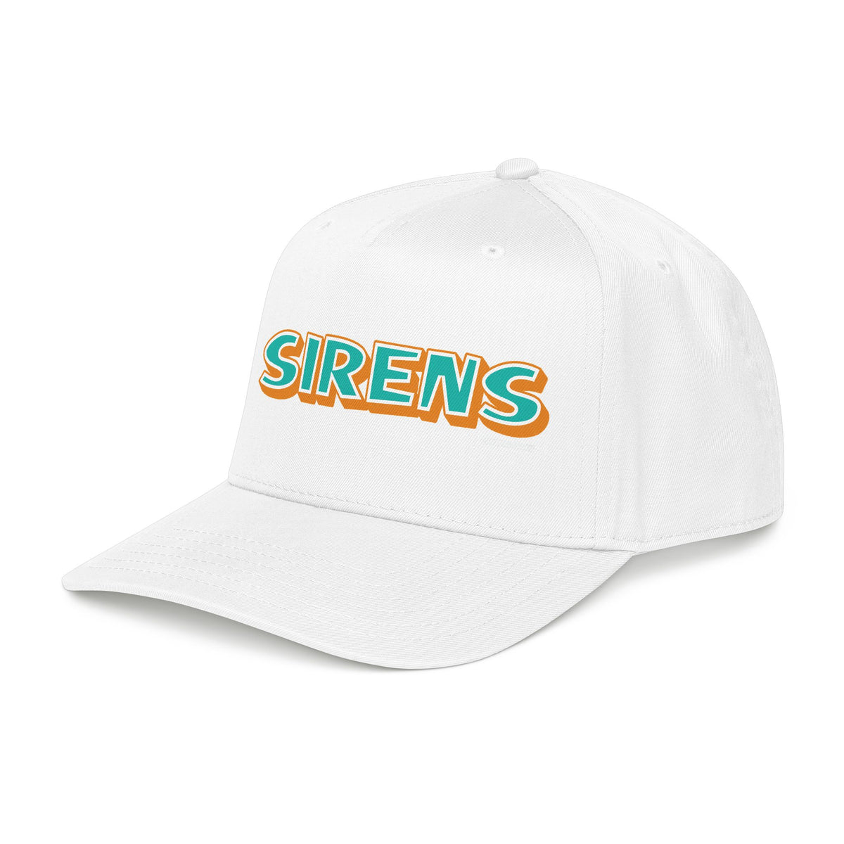 New York Sirens Fan Hat