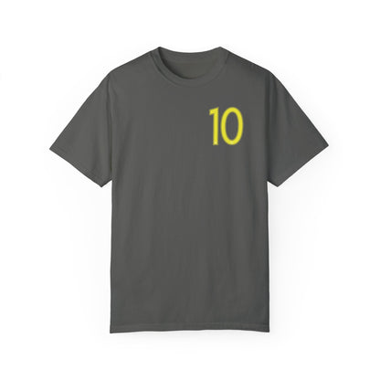 Leicy Santos 10 Spirit Player Premium T-shirt