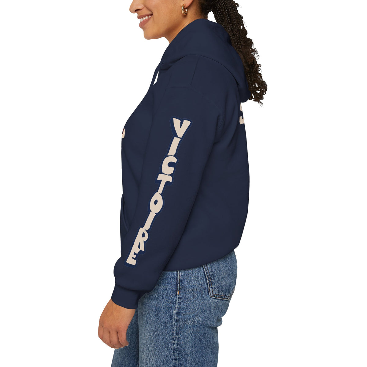 Laura Stacey Victoire Unisex Hoodie