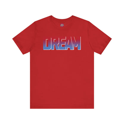 Dream Pro Basketball Alt Softblend T-shirt