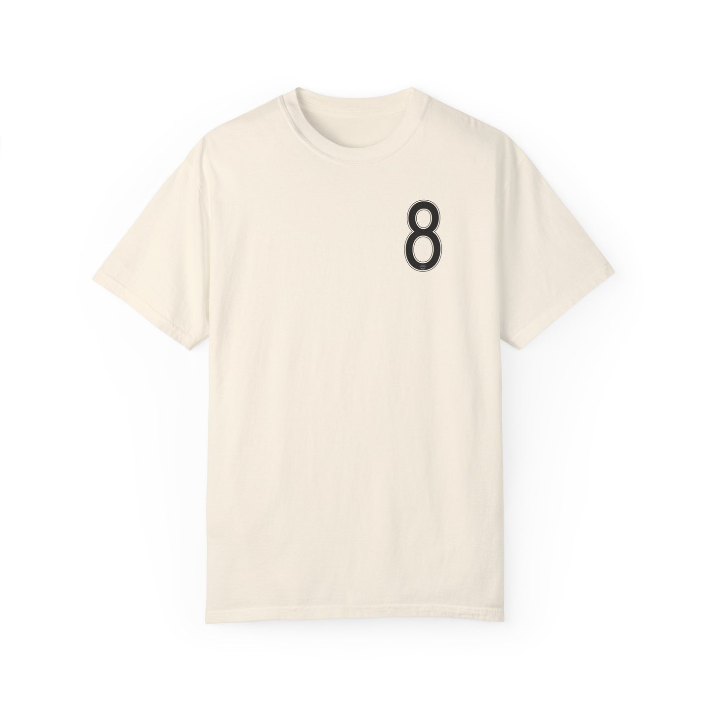 Makenna Morris 8 Spirit Player Premium T-shirt