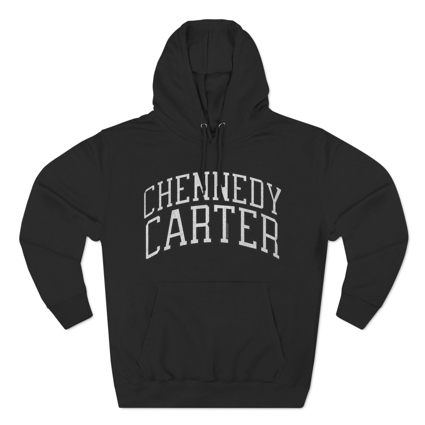 Chennedy Carter Sky Premium Hoodie Vintage Print